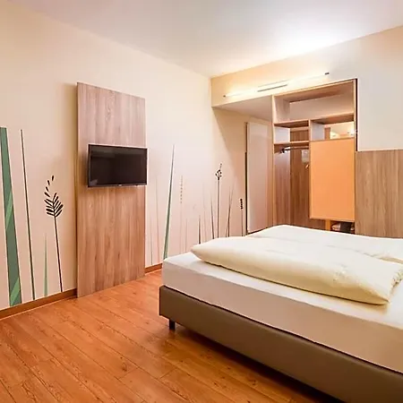 Neumarkt Hotel