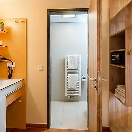Neumarkt Hotel 3*
