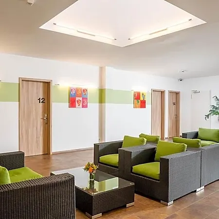 Neumarkt Hotel 3*